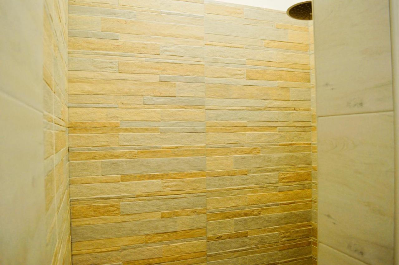 Guest House Maria Rom Exteriör bild